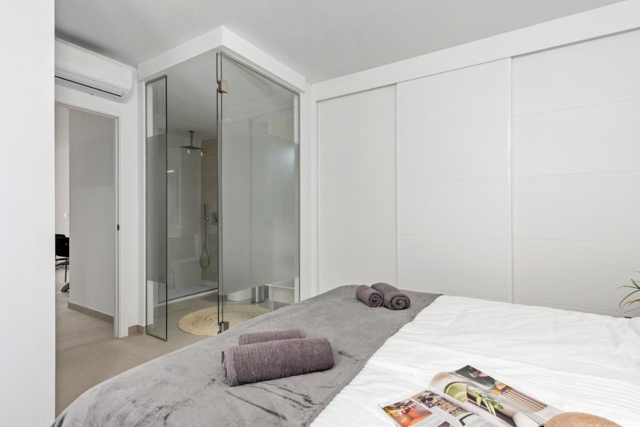 Tokai Residence Casa Sol サン・ペドロ・デル・ピナタル エクステリア 写真