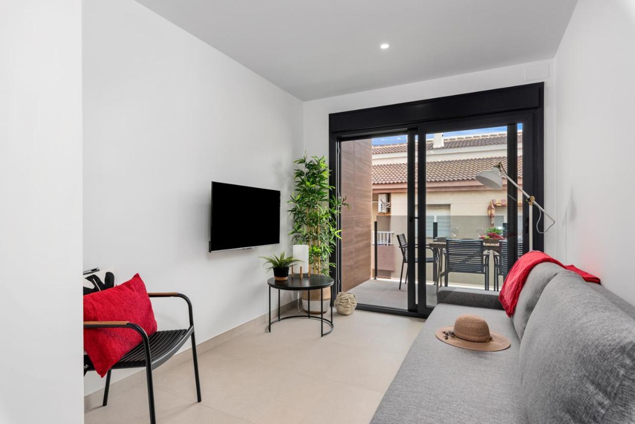 Tokai Residence Casa Sol サン・ペドロ・デル・ピナタル エクステリア 写真