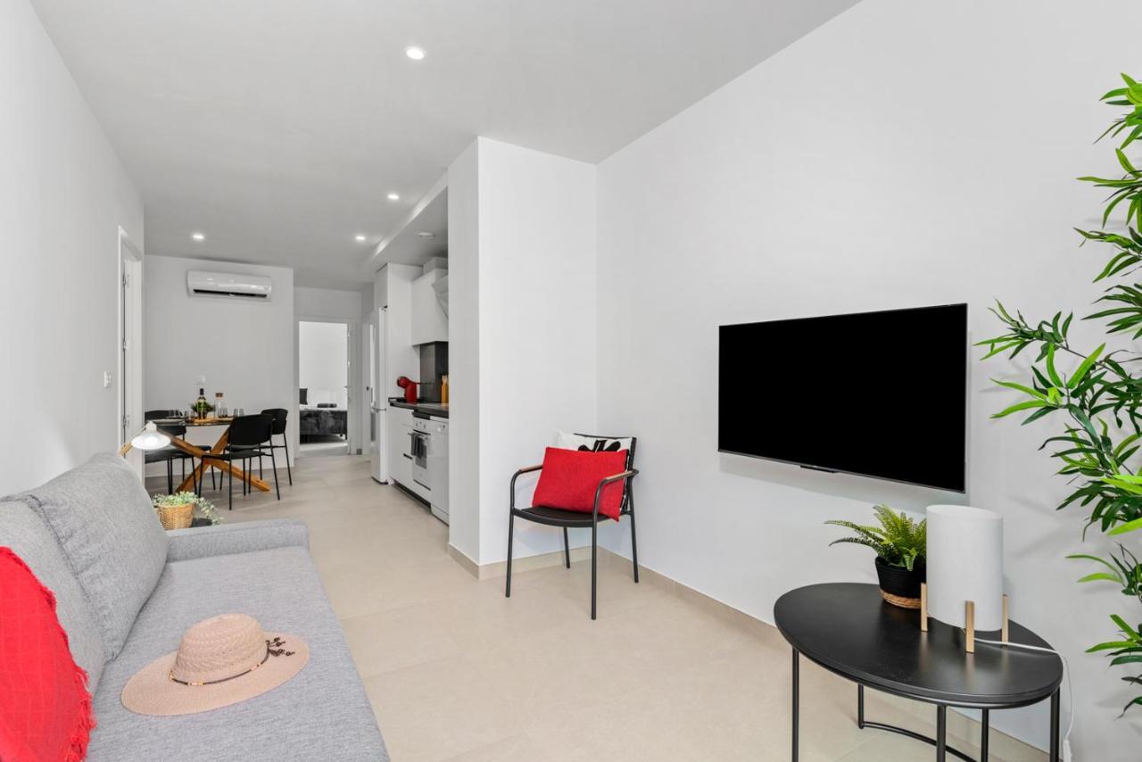 Tokai Residence Casa Sol サン・ペドロ・デル・ピナタル エクステリア 写真