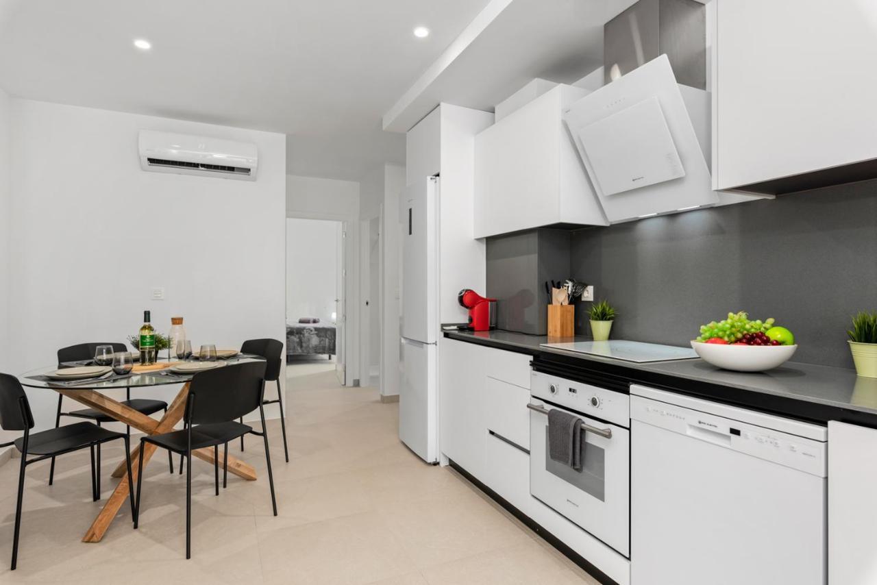 Tokai Residence Casa Sol サン・ペドロ・デル・ピナタル エクステリア 写真