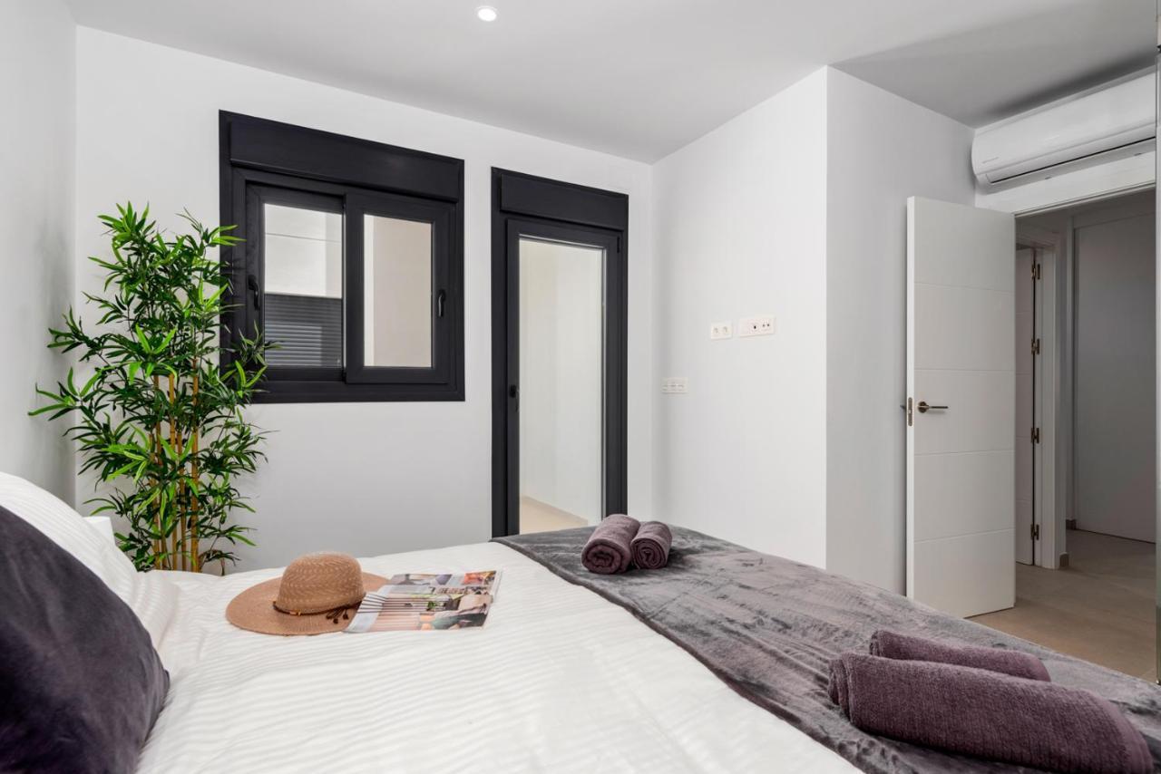 Tokai Residence Casa Sol サン・ペドロ・デル・ピナタル エクステリア 写真