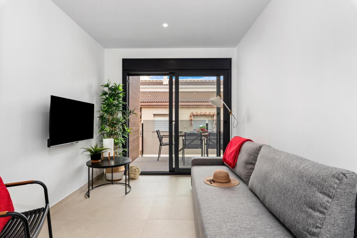 Tokai Residence Casa Sol サン・ペドロ・デル・ピナタル エクステリア 写真