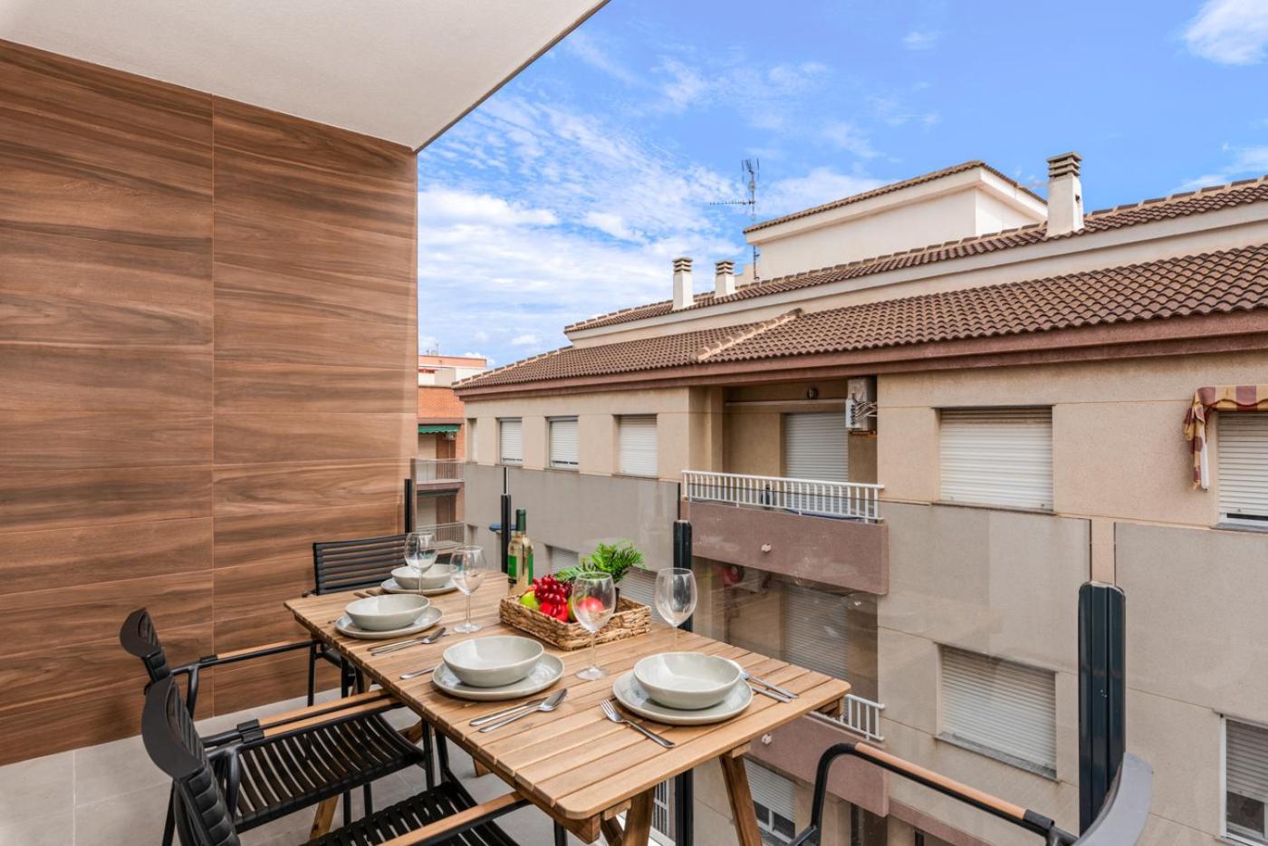 Tokai Residence Casa Sol サン・ペドロ・デル・ピナタル エクステリア 写真